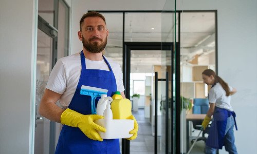 İnşaat Sonrası Mekanınızı Kullanıma Hazırlamanın Yolları