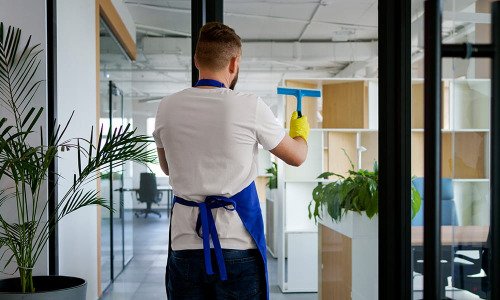 Ofis Temizliğinin Verimlilik ve Sağlık Üzerindeki Etkileri