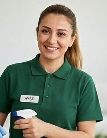 Ayşe Eraslan